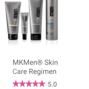 Mk Mens skin care  SALE GIFTS